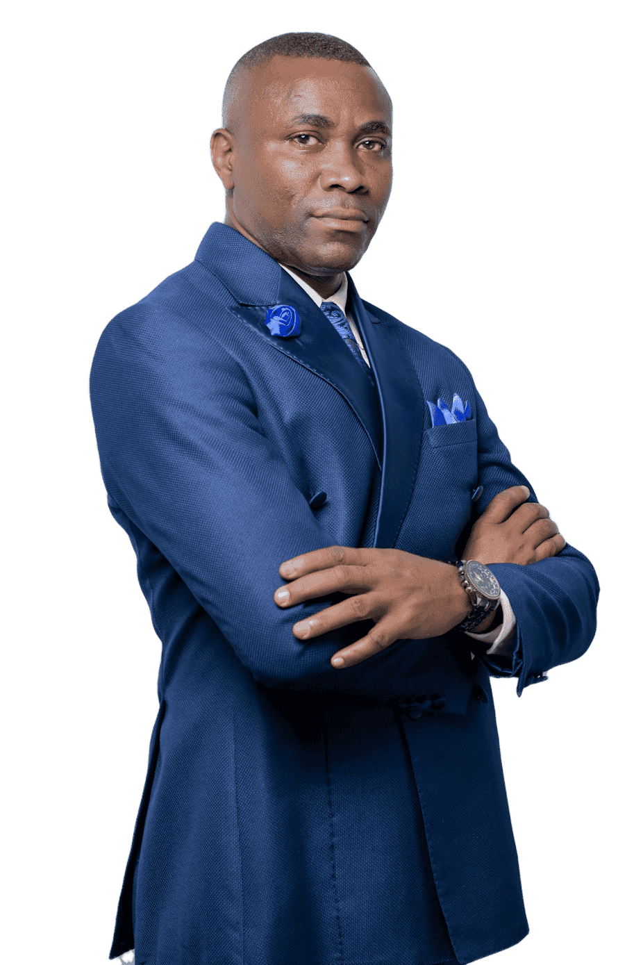 Ifechukwu Uzo